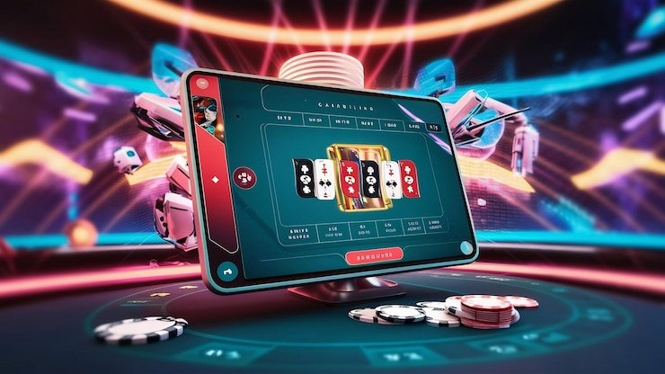 Pengingat batas deposit untuk dewasa